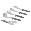 Berlinger Haus 5-Piece Kitchen Utensil Set - Aspen
