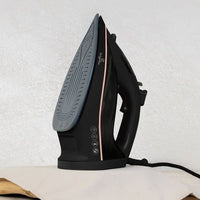 Berlinger Haus 2200W Iron - Black Rose