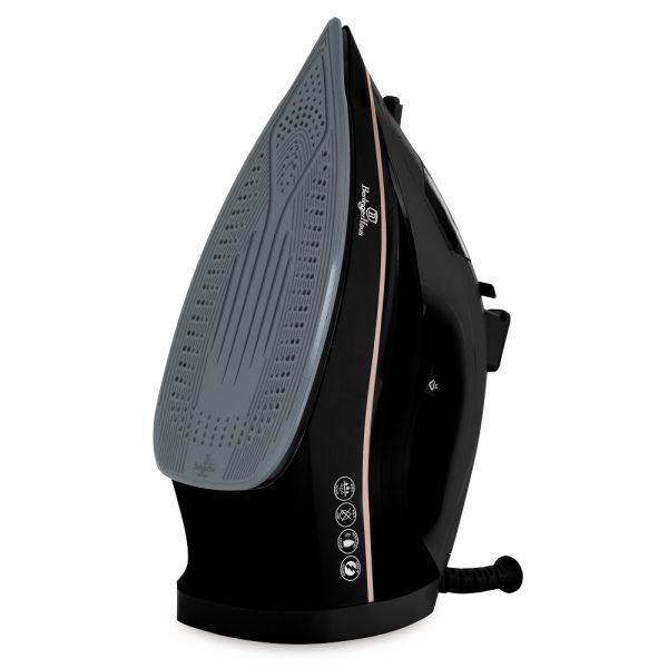Berlinger Haus 2200W Iron - Black Rose