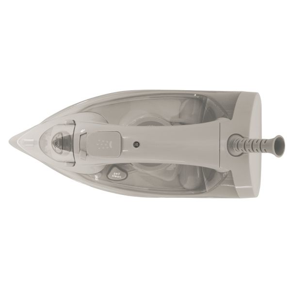 Berlinger Haus 2200W Steam Iron - Sahara