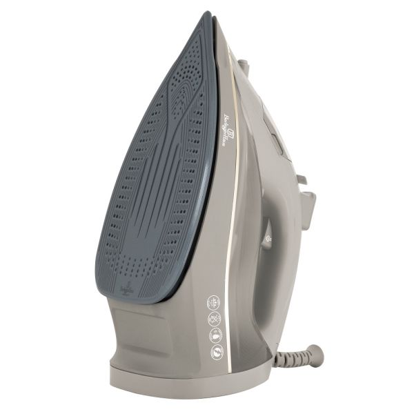 Berlinger Haus 2200W Steam Iron - Sahara