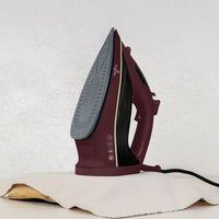 Berlinger Haus Steam Iron 2200W - Leonardo
