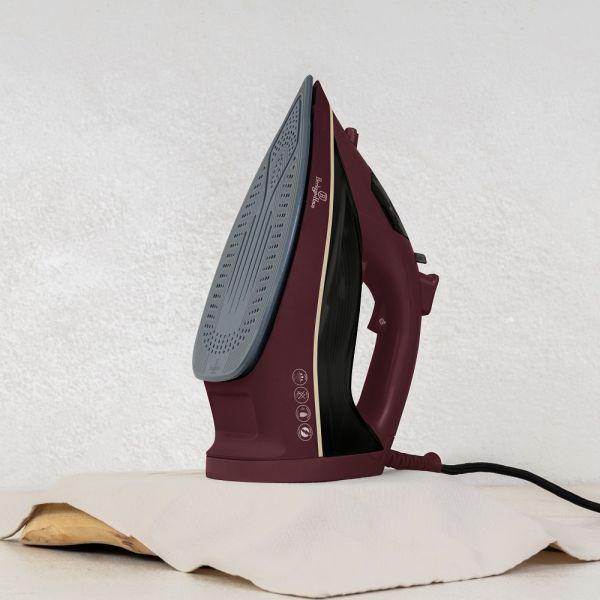 Berlinger Haus Steam Iron 2200W - Leonardo