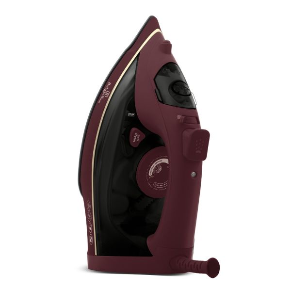 Berlinger Haus Steam Iron 2200W - Leonardo