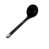 Berlinger Haus 6-Piece Kitchen Utensil Set - Black Rose