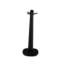 Berlinger Haus 6-Piece Kitchen Utensil Set - Black Rose
