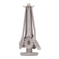 Berlinger Haus 6-Piece Kitchen Utensils Set with Stand - Top