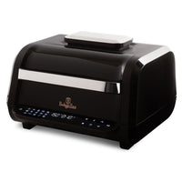 Berlinger Haus 16-in-1 Air Grill - Black Rose