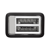 Berlinger Haus Digital Toaster - Black Rose