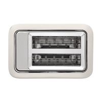 Berlinger Haus Digital Toaster - Sahara