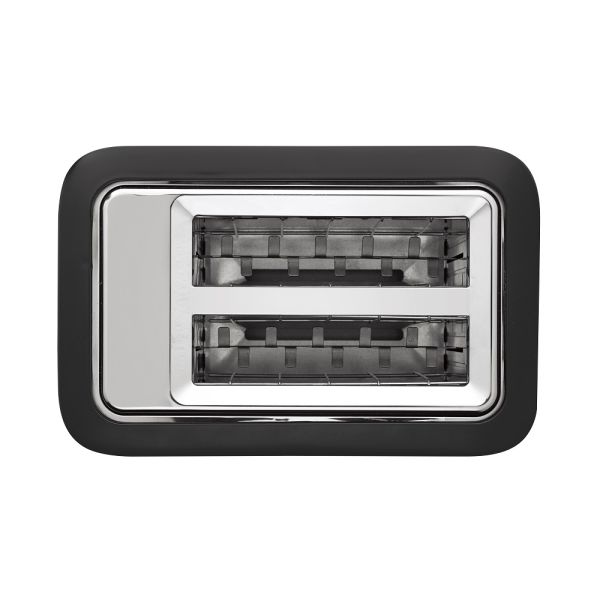 Berlinger Haus Digital Toaster - Elegant Anthracite Design