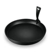 Berlinger Haus Cast Iron 21cm Grill Pan with Handle