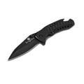 Berlinger Haus Folding Knife - Multi-Purpose Tool