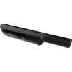 Berlinger Haus Handheld Rechargeable Vacuum - Black Rose