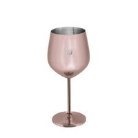 Berlinger Haus 2-Piece Steel Cups Set 550ml - Top