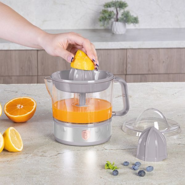 Berlinger Haus 700ml Citrus Juicer – Rose-Gold