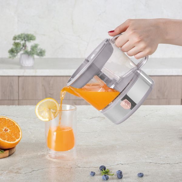 Berlinger Haus 700ml Citrus Juicer – Rose-Gold