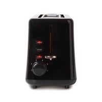 Berlinger Haus Long-Slot Toaster - Black Rose