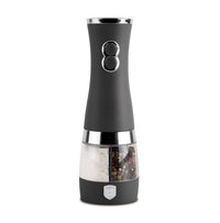 Berlinger Haus 2-in-1 Electric Salt & Pepper Grinder - Anthracite