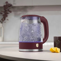 Berlinger Haus Leonardo Electric Water Kettle 1.7L