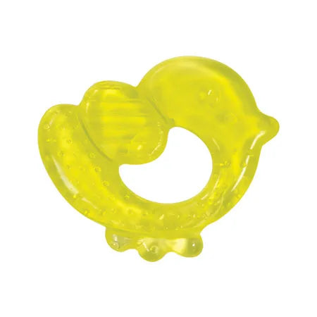Optimal Water-Filled Bird Teether | Soothes Baby’s Gums Optimal Water-Filled Bird Teether | Soothes Baby’s Gums