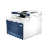 طابعة HP 4303fdn ليزر ألوان متعددة الوظائف للمكاتب