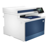 طابعة HP 4303fdn ليزر ألوان متعددة الوظائف للمكاتب