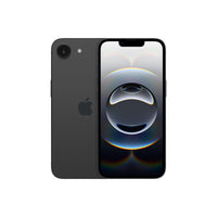 iPhone 16e 128GB شاشة XDR وكاميرا متطورة