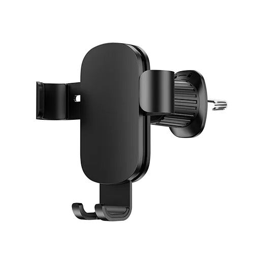 WiWU Gentleman Car Mount Wi-CH058 – Stable & Practical WiWU Gentleman Car Mount Wi-CH058 – Stable & Practical