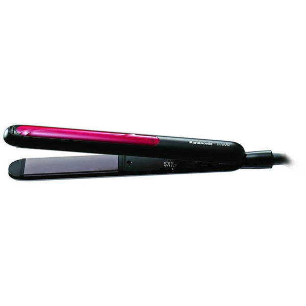 Panasonic Hair Straightener - Ceramic, 230°C Panasonic Hair Straightener - Ceramic, 230°C