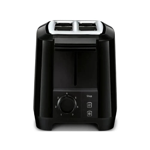 Moulinex Toaster 2 Slice 7 Levels Of Browning 800W