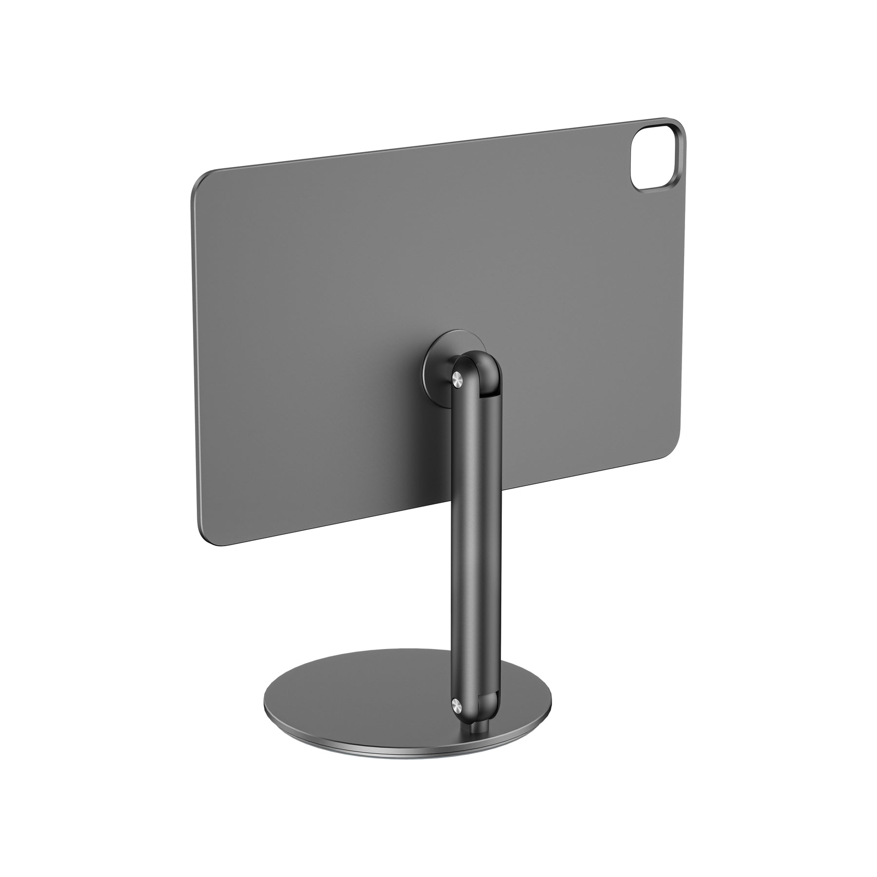 WIWU ZM 310 Hubble Tablet Stand 2024 Pro 13 Durable & Adjustable - Gray WIWU ZM 310 Hubble Tablet Stand 2024 Pro 13 Durable & Adjustable - Gray