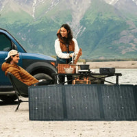 محطة توليد الطاقة EcoFlow RIVER 3