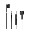 WiWU EB317 3.5mm Stereo Earbuds with Mic | Wired In-Ear