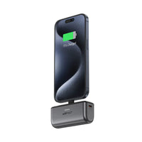 باور بانك ACEFAST 5000mAh سريع | قابس قابل للطي USB-C PD 20W