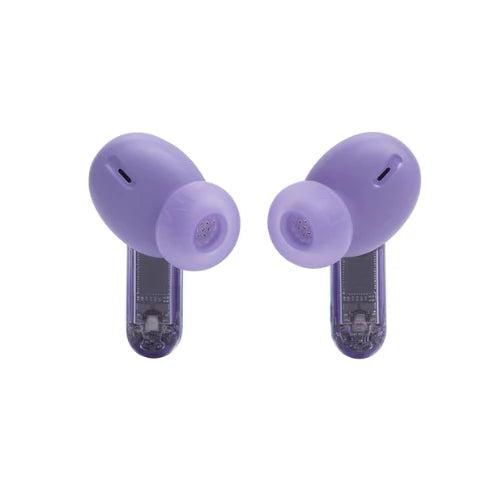 JBL Tune Beam 2 Ghost Edition Earbuds | JBLTBEAM2G