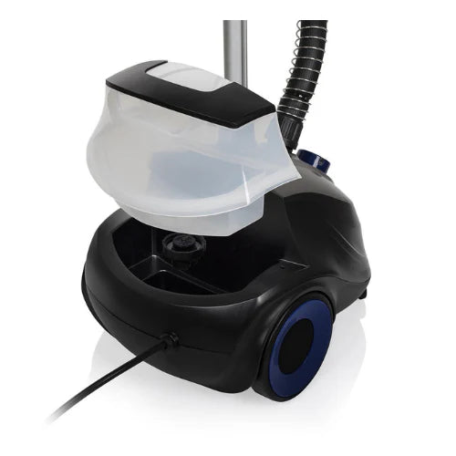 مكواة بخار عمودية برينسيس 1800 واط – إزالة تجاعيد سريعة