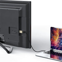 محول WiWU Infinite USB-C إلى HDMI | دقة 4K/60Hz