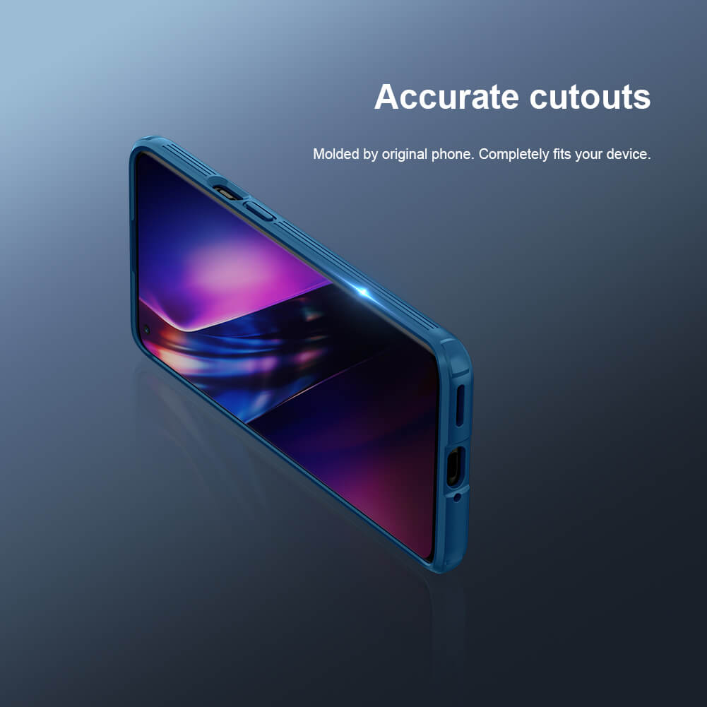 غطاء حماية Nillkin CamShield Pro لهاتف Oneplus 9 Pro