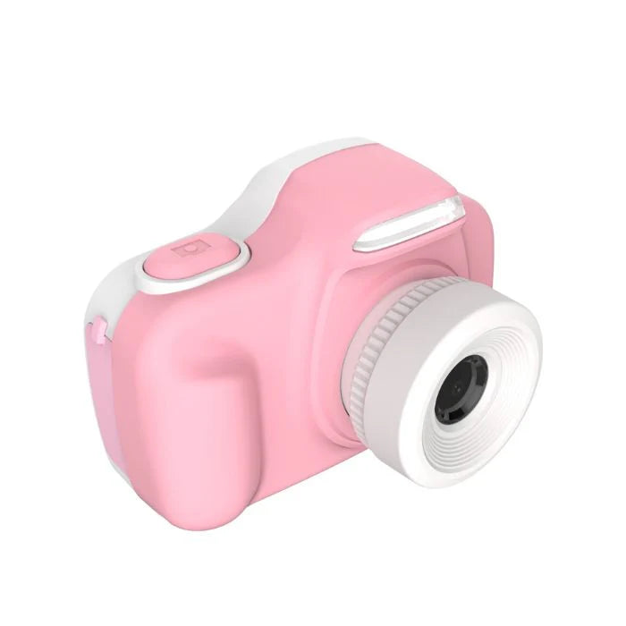 كاميرا أطفال myFirst Camera 3 بدقة 16MP لون وردي