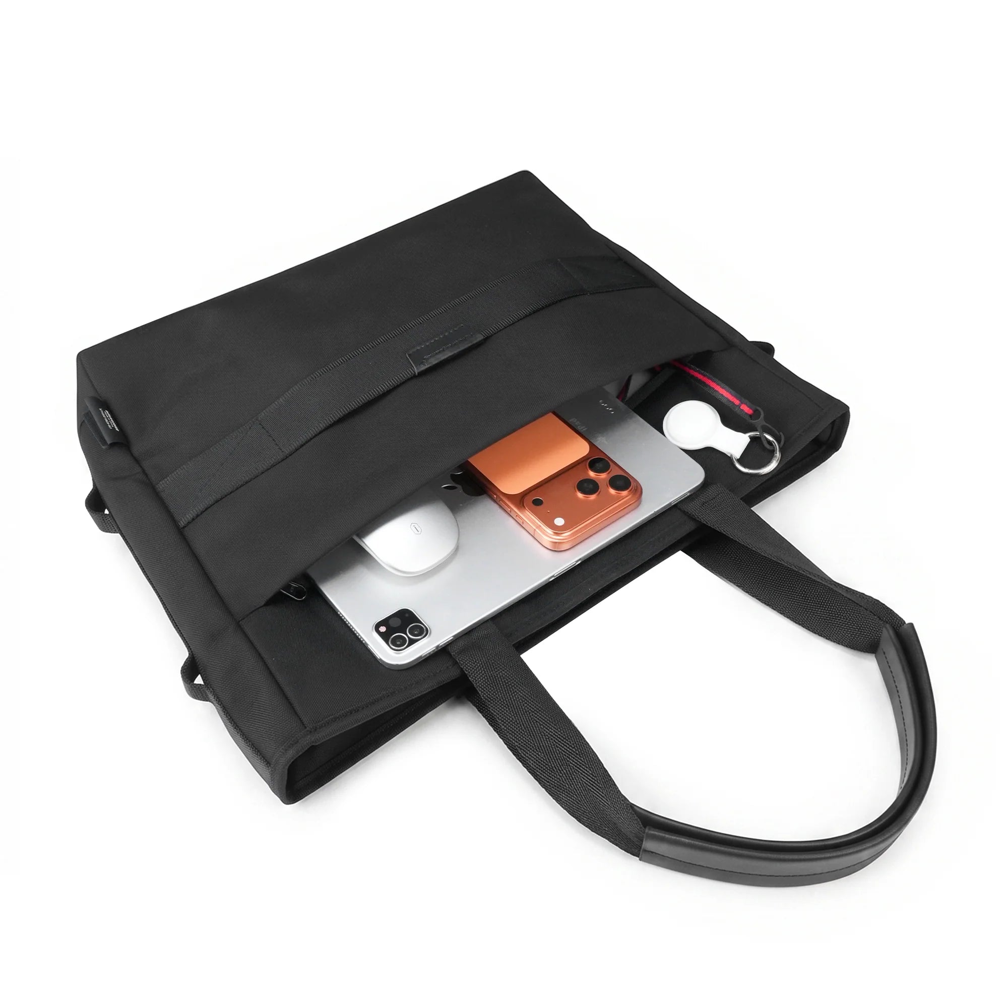 WiWU Warriors Tote Bag – CORDURA® 500D Nylon