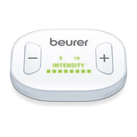 Beurer EM 70 Wireless TENS/EMS Device for Pain Relief & Muscle Stimulation