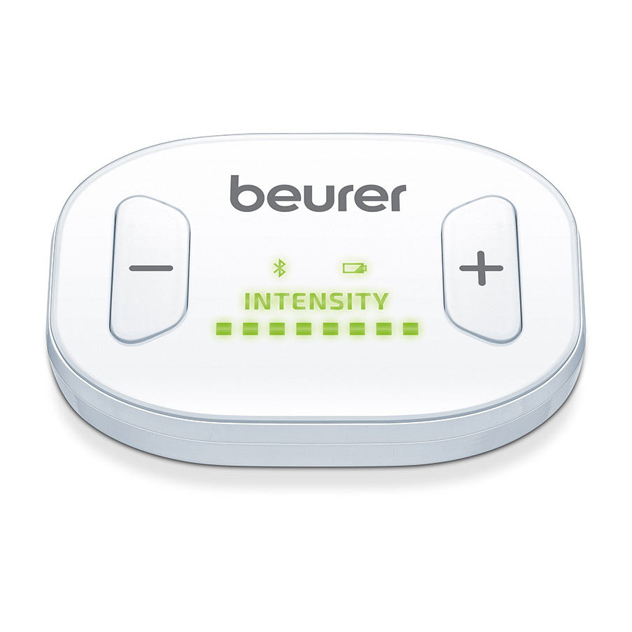 Beurer EM 70 Wireless TENS/EMS Device for Pain Relief & Muscle Stimulation