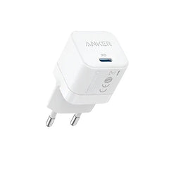 Anker Nano 45W USB-C Charger Black - Bundle