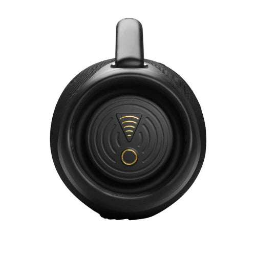 سماعات JBL Boombox 3 Wi-Fi – بلوتوث، صوت Bass قوي | JBLBB3WIFIBLKUK