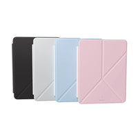 غطاء WiWU Classic III لجهاز iPad مع حامل قلم - GF-003