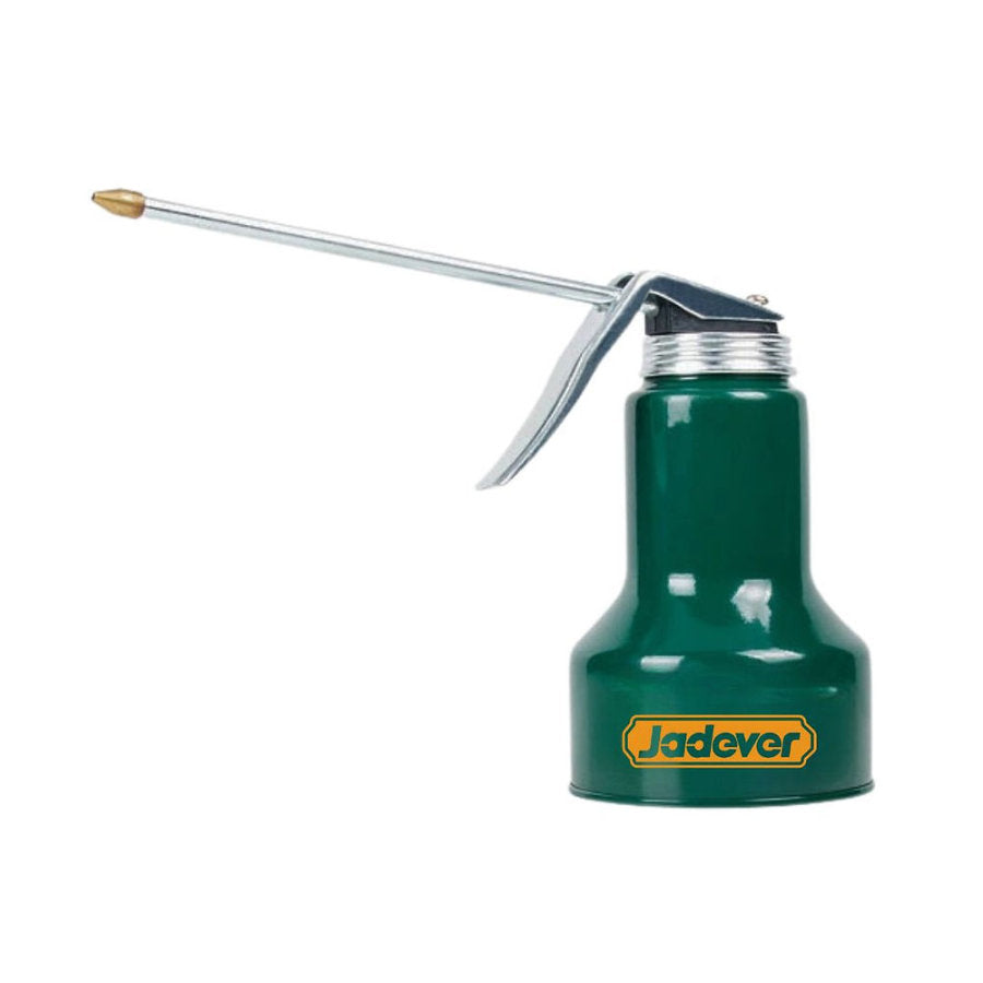JADEVER 500ml Oil Pump Precision & Easy Lubrication JADEVER 500ml Oil Pump Precision & Easy Lubrication