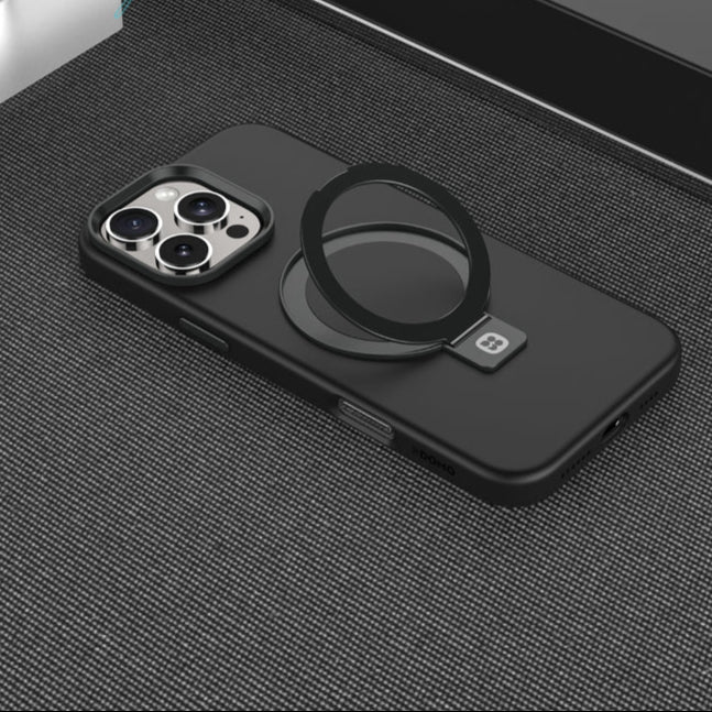 Domo Donatelo iPhone 16 Case Wireless Charging Domo Donatelo iPhone 16 Case Wireless Charging