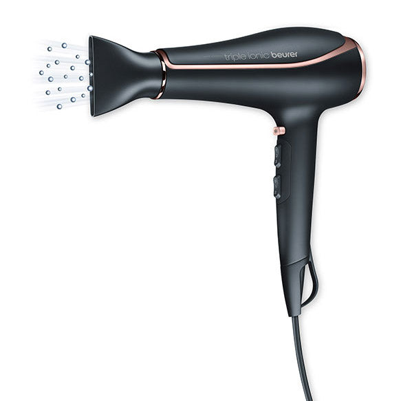 Beurer HC 80 Hair Dryer 2200W Power & Professional Performance