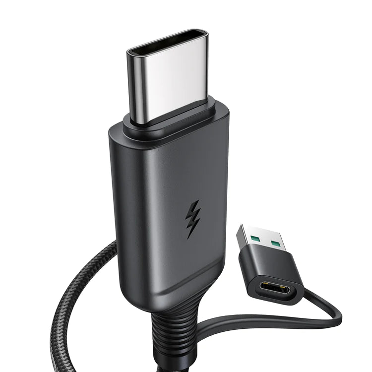 Joyroom 15W Magnetic Wireless Charger - Black Joyroom 15W Magnetic Wireless Charger - Black